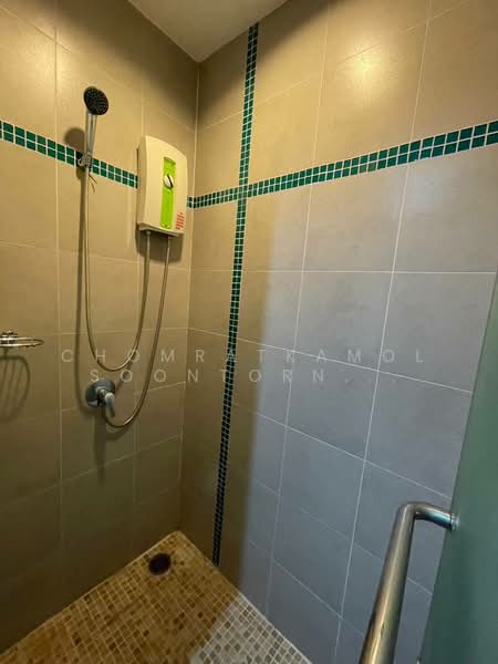 The Muse Sukhumvit, Bangkok, 9 Soi Sukhumvit 64/2, Bang Chak, Phra Khanong, Bangkok, 2 Bedrooms, 80 sqm, Condo For Sale, by Chomratkamol Soontorntarawong (Gor), 500310888 - DDproperty.com