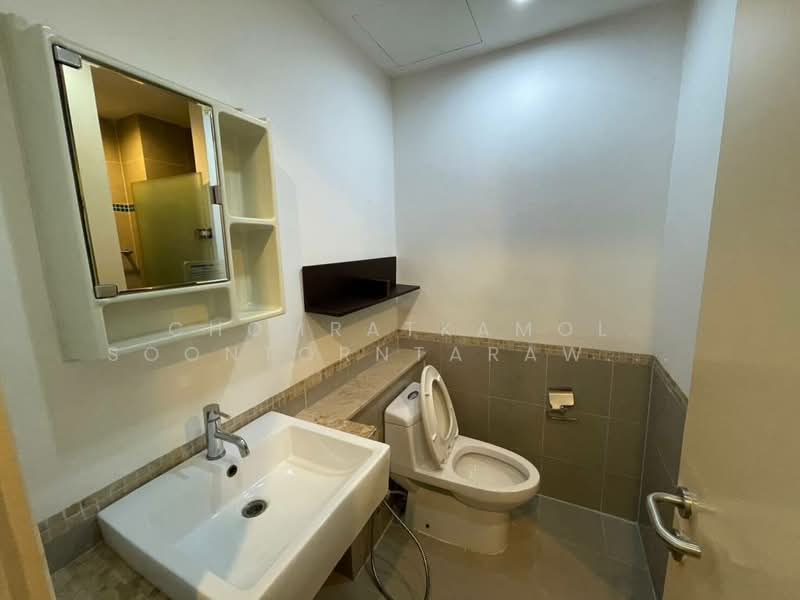 The Muse Sukhumvit, Bangkok, 9 Soi Sukhumvit 64/2, Bang Chak, Phra Khanong, Bangkok, 2 Bedrooms, 80 sqm, Condo For Sale, by Chomratkamol Soontorntarawong (Gor), 500310888 - DDproperty.com
