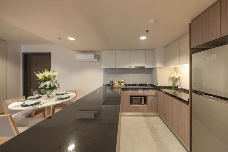 Piya Residence : ปิยะ เรสซิเด้นซ์, กรุงเทพ, ซอยสุขุมวิท 28-30, คลองตัน, คลองเตย, กรุงเทพ, 115 ตร.ม., คอนโด ให้เช่า, โดย Chomratkamol Soontorntarawong (Gor), 500310891 - DDproperty.com