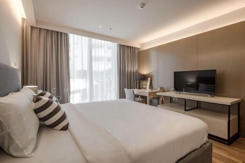 Piya Residence, Bangkok, Soi Sukhumvit 28-30, Khong Tan, Khlong Toei, Bangkok, 2 Bedrooms, 115 sqm, Condo For Rent, by Chomratkamol Soontorntarawong (Gor), 500310891 - DDproperty.com
