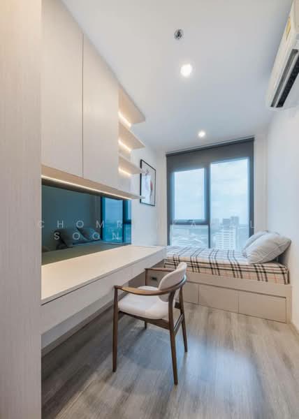 IDEO Mobi Sukhumvit 66, Bangkok, 2578 Soi Sukhumvit 66 Sukhumvit Road, Bang Chak, Phra Khanong, Bangkok, 2 Bedrooms, 54 sqm, Condo For Rent, by Chomratkamol Soontorntarawong (Gor), 500310892 - DDproperty.com