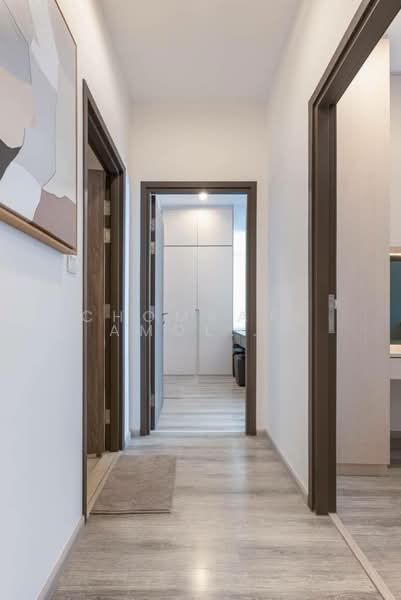 IDEO Mobi Sukhumvit 66 : ไอดีโอ โมบิ สุขุมวิท 66, กรุงเทพ, 2578 ซอยสุขุมวิท 66 ถนนสุขุมวิท, บางจาก, พระโขนง, กรุงเทพ, 54 ตร.ม., คอนโด ให้เช่า, โดย Chomratkamol Soontorntarawong (Gor), 500310892 - DDproperty.com