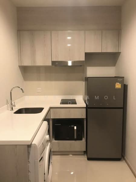 Life One Wireless, Bangkok, 1 Wireless Road, Lumphini, Pathum Wan, Bangkok, 1 Bedroom, 35 sqm, Condo For Rent, by Chomratkamol Soontorntarawong (Gor), 500310893 - DDproperty.com