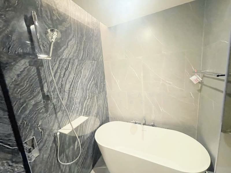 The Reserve Sukhumvit 61, Bangkok, 78 Soi Sukhumvit 61, Khlong Tan Nua, Watthana, Bangkok, 2 Bedrooms, 63 sqm, Condo For Sale, by Chomratkamol Soontorntarawong (Gor), 500310894 - DDproperty.com