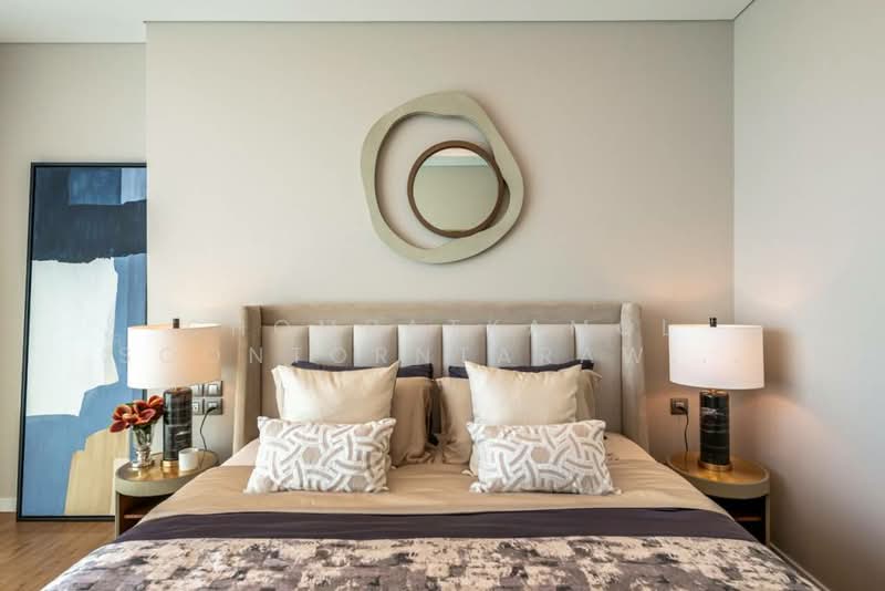 Sindhorn Tonson, Bangkok, 89 Soi Tonson Sarasin Road, Lumphini, Pathum Wan, Bangkok, 1 Bedroom, 87 sqm, Condo For Sale, by Chomratkamol Soontorntarawong (Gor), 500310895 - DDproperty.com