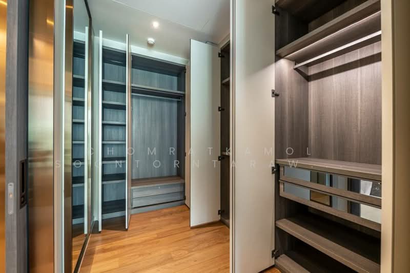 Sindhorn Tonson, Bangkok, 89 Soi Tonson Sarasin Road, Lumphini, Pathum Wan, Bangkok, 1 Bedroom, 87 sqm, Condo For Sale, by Chomratkamol Soontorntarawong (Gor), 500310895 - DDproperty.com