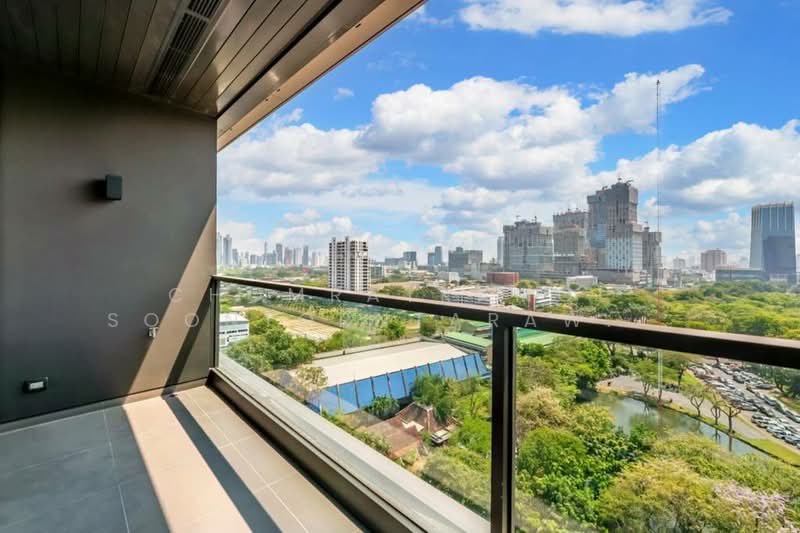 Sindhorn Tonson, Bangkok, 89 Soi Tonson Sarasin Road, Lumphini, Pathum Wan, Bangkok, 1 Bedroom, 87 sqm, Condo For Sale, by Chomratkamol Soontorntarawong (Gor), 500310895 - DDproperty.com