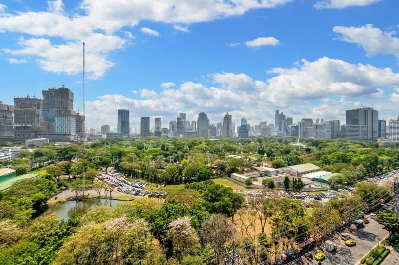 Sindhorn Tonson, Bangkok, 89 Soi Tonson Sarasin Road, Lumphini, Pathum Wan, Bangkok, 1 Bedroom, 87 sqm, Condo For Sale, by Chomratkamol Soontorntarawong (Gor), 500310895 - DDproperty.com