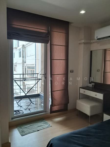 Tree Condo Sukhumvit 42 : ทรี คอนโด สุขุมวิท 42, กรุงเทพ, ซอยสุขุมวิท 42/1 ถนนสุขุมวิท, พระโขนงเหนือ, วัฒนา, กรุงเทพ, 47 ตร.ม., คอนโด ให้เช่า, โดย Chomratkamol Soontorntarawong (Gor), 500310897 - DDproperty.com