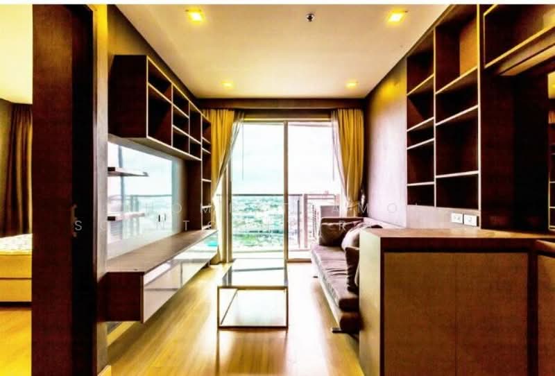 Sky Walk Residences : สกาย วอล์ค เรสซิเดนซ์, กรุงเทพ, 1599 ถนนสุขุมวิท, พระโขนงเหนือ, วัฒนา, กรุงเทพ, 58 ตร.ม., คอนโด ขาย, โดย Chomratkamol Soontorntarawong (Gor), 500310898 - DDproperty.com