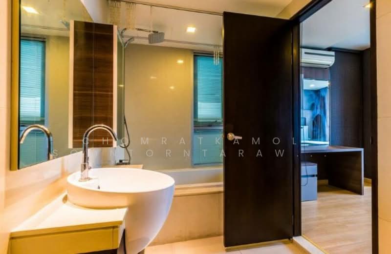 Sky Walk Residences : สกาย วอล์ค เรสซิเดนซ์, กรุงเทพ, 1599 ถนนสุขุมวิท, พระโขนงเหนือ, วัฒนา, กรุงเทพ, 58 ตร.ม., คอนโด ขาย, โดย Chomratkamol Soontorntarawong (Gor), 500310898 - DDproperty.com