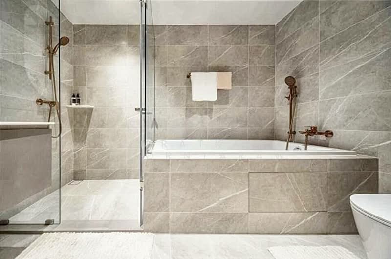 Chapter Thonglor 25, Bangkok, Soi Thonglor 25, Sukhumvit Road, Khlong Tan Nua, Watthana, Bangkok, 2 Bedrooms, 57 sqm, Condo For Rent, by Chomratkamol Soontorntarawong (Gor), 500310899 - DDproperty.com