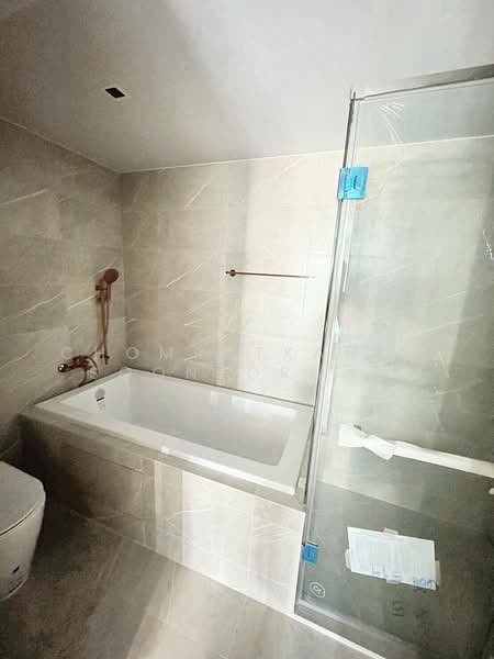 Chapter Thonglor 25, Bangkok, Soi Thonglor 25, Sukhumvit Road, Khlong Tan Nua, Watthana, Bangkok, 2 Bedrooms, 58 sqm, Condo For Rent, by Chomratkamol Soontorntarawong (Gor), 500310900 - DDproperty.com