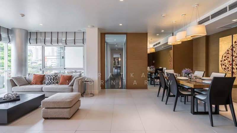 Destiny@55, Bangkok, 71 Soi Sukhumvit 55 (Thonglor 13), Khlong Tan Nua, Watthana, Bangkok, 3 Bedrooms, 165 sqm, Apartment For Rent, by Chomratkamol Soontorntarawong (Gor), 500310901 - DDproperty.com