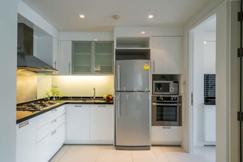 Destiny@55, Bangkok, 71 Soi Sukhumvit 55 (Thonglor 13), Khlong Tan Nua, Watthana, Bangkok, 3 Bedrooms, 165 sqm, Apartment For Rent, by Chomratkamol Soontorntarawong (Gor), 500310901 - DDproperty.com