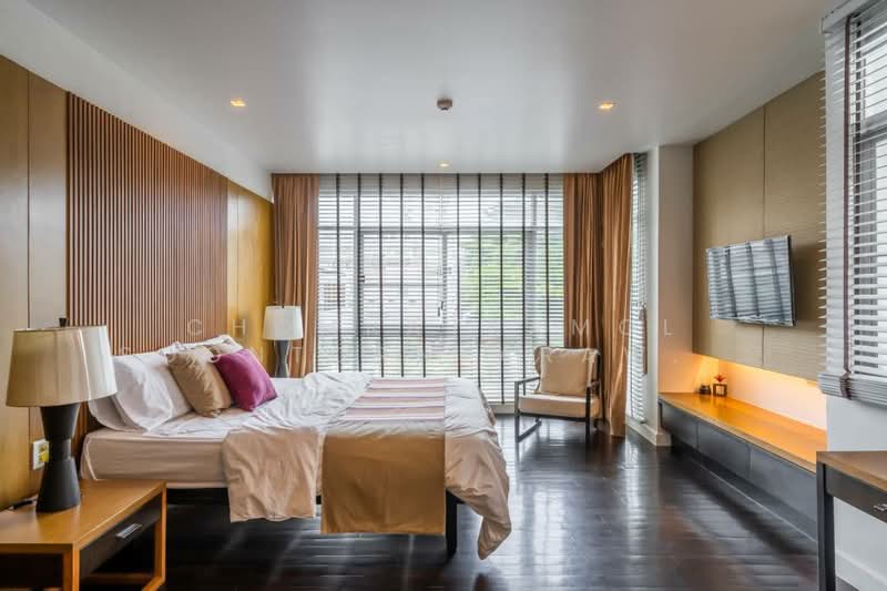 Destiny@55, Bangkok, 71 Soi Sukhumvit 55 (Thonglor 13), Khlong Tan Nua, Watthana, Bangkok, 3 Bedrooms, 165 sqm, Apartment For Rent, by Chomratkamol Soontorntarawong (Gor), 500310901 - DDproperty.com