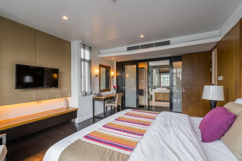 Destiny@55, Bangkok, 71 Soi Sukhumvit 55 (Thonglor 13), Khlong Tan Nua, Watthana, Bangkok, 3 Bedrooms, 165 sqm, Apartment For Rent, by Chomratkamol Soontorntarawong (Gor), 500310901 - DDproperty.com