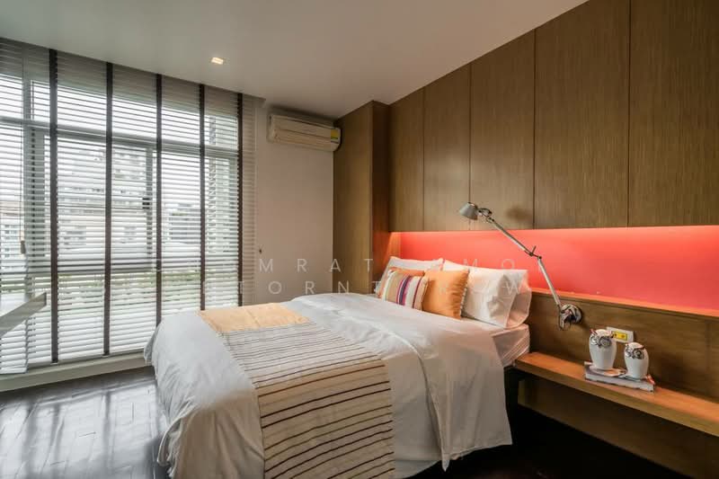 Destiny@55, Bangkok, 71 Soi Sukhumvit 55 (Thonglor 13), Khlong Tan Nua, Watthana, Bangkok, 3 Bedrooms, 165 sqm, Apartment For Rent, by Chomratkamol Soontorntarawong (Gor), 500310901 - DDproperty.com