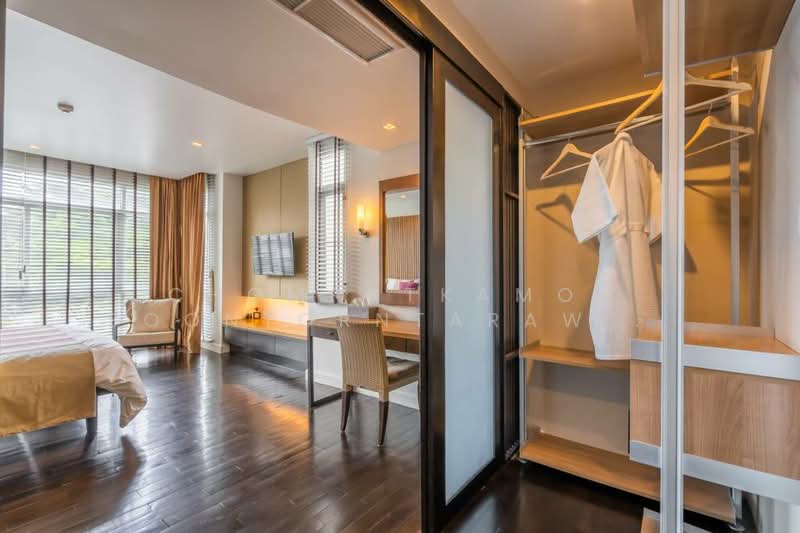Destiny@55, Bangkok, 71 Soi Sukhumvit 55 (Thonglor 13), Khlong Tan Nua, Watthana, Bangkok, 3 Bedrooms, 165 sqm, Apartment For Rent, by Chomratkamol Soontorntarawong (Gor), 500310901 - DDproperty.com