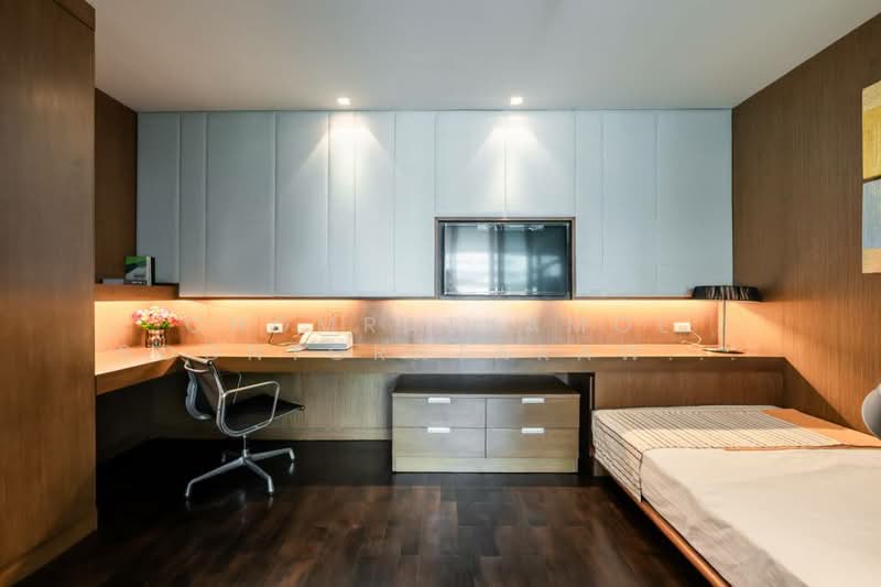 Destiny@55, Bangkok, 71 Soi Sukhumvit 55 (Thonglor 13), Khlong Tan Nua, Watthana, Bangkok, 3 Bedrooms, 165 sqm, Apartment For Rent, by Chomratkamol Soontorntarawong (Gor), 500310901 - DDproperty.com