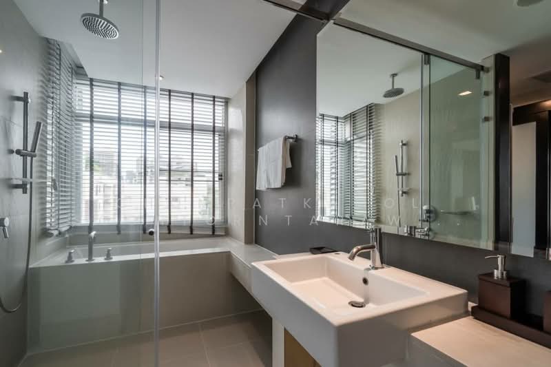 Destiny@55, Bangkok, 71 Soi Sukhumvit 55 (Thonglor 13), Khlong Tan Nua, Watthana, Bangkok, 3 Bedrooms, 165 sqm, Apartment For Rent, by Chomratkamol Soontorntarawong (Gor), 500310901 - DDproperty.com