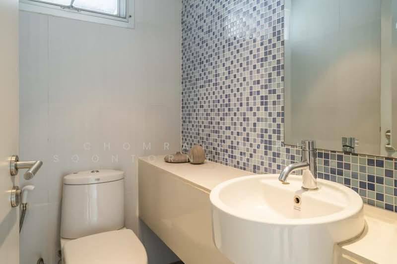 Destiny@55, Bangkok, 71 Soi Sukhumvit 55 (Thonglor 13), Khlong Tan Nua, Watthana, Bangkok, 3 Bedrooms, 165 sqm, Apartment For Rent, by Chomratkamol Soontorntarawong (Gor), 500310901 - DDproperty.com