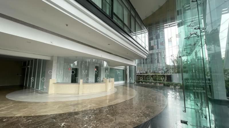 Circle Condominium, Bangkok, 1674 Soi Petchaburi 36 Petchaburi Road, Makkasan, Ratchathewi, Bangkok, , 1,050 sqm, Retail Space For Sale, by Chomratkamol Soontorntarawong (Gor), 500310902 - DDproperty.com