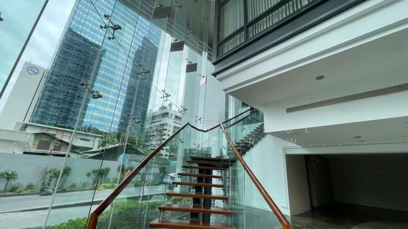 Circle Condominium, Bangkok, 1674 Soi Petchaburi 36 Petchaburi Road, Makkasan, Ratchathewi, Bangkok, , 1,050 sqm, Retail Space For Sale, by Chomratkamol Soontorntarawong (Gor), 500310902 - DDproperty.com