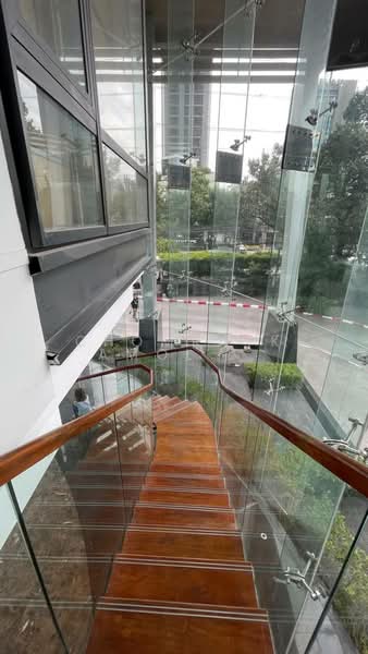 Circle Condominium, Bangkok, 1674 Soi Petchaburi 36 Petchaburi Road, Makkasan, Ratchathewi, Bangkok, , 1,050 sqm, Retail Space For Sale, by Chomratkamol Soontorntarawong (Gor), 500310902 - DDproperty.com