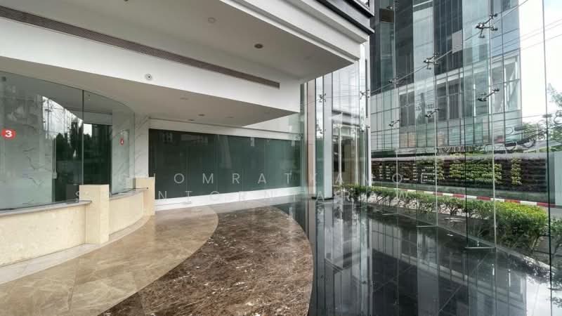 Circle Condominium : เซอร์เคิล คอนโดมิเนียม, กรุงเทพ, 1674 ซอยเพชรบุรี 36 ถนนเพชรบุรี, มักกะสัน, ราชเทวี, กรุงเทพ, 1,050 ตร.ม., พื้นที่ขายของ ขาย, โดย Chomratkamol Soontorntarawong (Gor), 500310902 - DDproperty.com