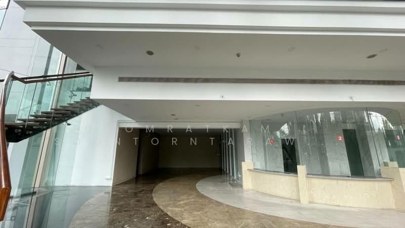 Circle Condominium : เซอร์เคิล คอนโดมิเนียม, กรุงเทพ, 1674 ซอยเพชรบุรี 36 ถนนเพชรบุรี, มักกะสัน, ราชเทวี, กรุงเทพ, 1,050 ตร.ม., พื้นที่ขายของ ขาย, โดย Chomratkamol Soontorntarawong (Gor), 500310902 - DDproperty.com