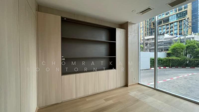 Circle Condominium, Bangkok, 1674 Soi Petchaburi 36 Petchaburi Road, Makkasan, Ratchathewi, Bangkok, , 1,050 sqm, Retail Space For Sale, by Chomratkamol Soontorntarawong (Gor), 500310902 - DDproperty.com