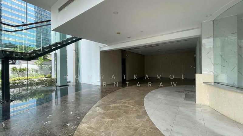 Circle Condominium, Bangkok, 1674 Soi Petchaburi 36 Petchaburi Road, Makkasan, Ratchathewi, Bangkok, , 1,050 sqm, Retail Space For Sale, by Chomratkamol Soontorntarawong (Gor), 500310902 - DDproperty.com