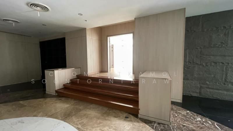 Circle Condominium : เซอร์เคิล คอนโดมิเนียม, กรุงเทพ, 1674 ซอยเพชรบุรี 36 ถนนเพชรบุรี, มักกะสัน, ราชเทวี, กรุงเทพ, 1,050 ตร.ม., พื้นที่ขายของ ขาย, โดย Chomratkamol Soontorntarawong (Gor), 500310902 - DDproperty.com