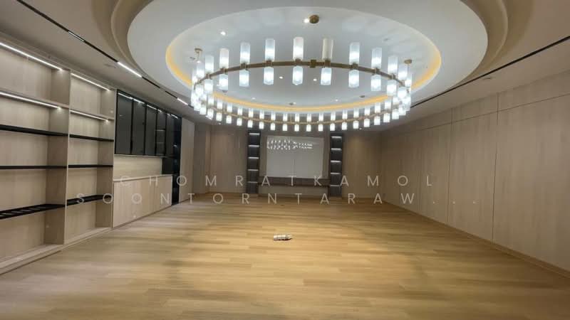 Circle Condominium, Bangkok, 1674 Soi Petchaburi 36 Petchaburi Road, Makkasan, Ratchathewi, Bangkok, , 1,050 sqm, Retail Space For Sale, by Chomratkamol Soontorntarawong (Gor), 500310902 - DDproperty.com