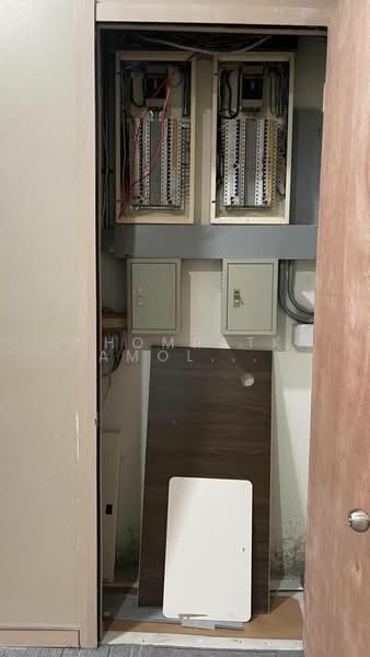 Circle Condominium, Bangkok, 1674 Soi Petchaburi 36 Petchaburi Road, Makkasan, Ratchathewi, Bangkok, , 1,050 sqm, Retail Space For Sale, by Chomratkamol Soontorntarawong (Gor), 500310902 - DDproperty.com