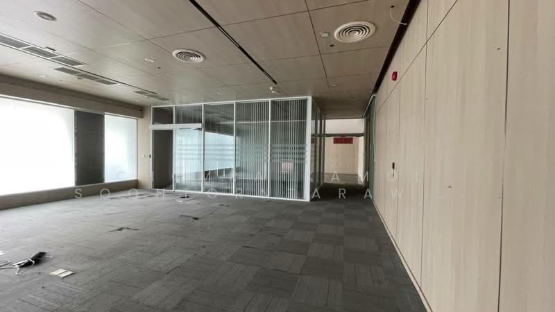 Circle Condominium, Bangkok, 1674 Soi Petchaburi 36 Petchaburi Road, Makkasan, Ratchathewi, Bangkok, , 1,050 sqm, Retail Space For Rent, by Chomratkamol Soontorntarawong (Gor), 500310904 - DDproperty.com