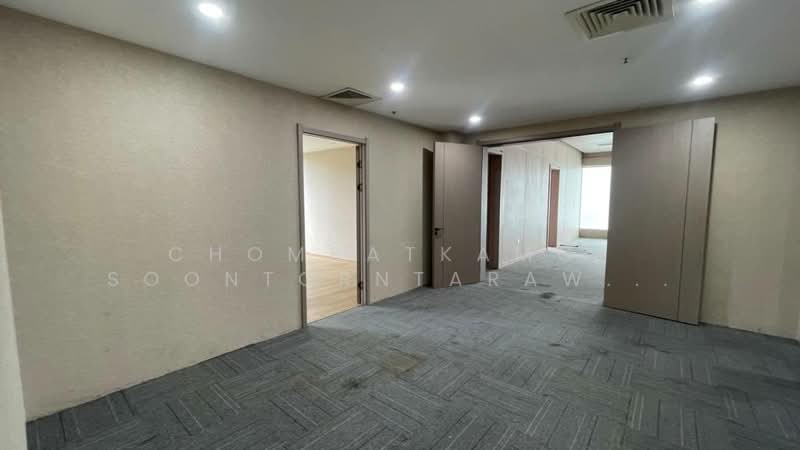 Circle Condominium, Bangkok, 1674 Soi Petchaburi 36 Petchaburi Road, Makkasan, Ratchathewi, Bangkok, , 1,050 sqm, Retail Space For Rent, by Chomratkamol Soontorntarawong (Gor), 500310904 - DDproperty.com