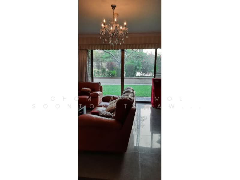 Chidlom Place, Bangkok, 6/2 Chit Lom Alley, Lumphini, Pathum Wan, Bangkok, 2 Bedrooms, 179 sqm, Condo For Sale, by Chomratkamol Soontorntarawong (Gor), 500310905 - DDproperty.com