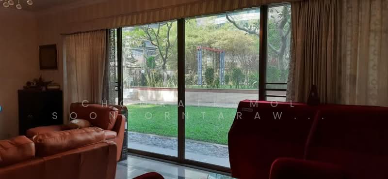 Chidlom Place, Bangkok, 6/2 Chit Lom Alley, Lumphini, Pathum Wan, Bangkok, 2 Bedrooms, 179 sqm, Condo For Sale, by Chomratkamol Soontorntarawong (Gor), 500310905 - DDproperty.com