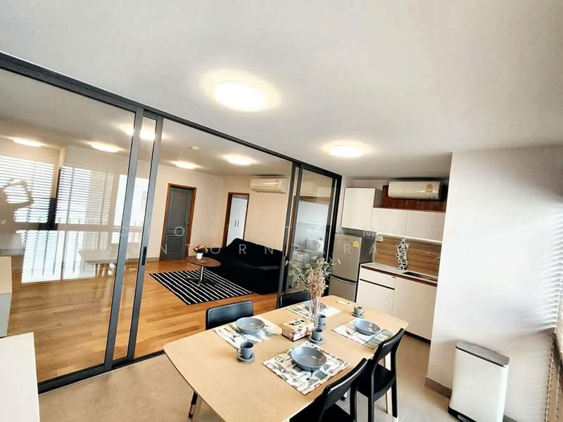 Montrose Court, Bangkok, Sukhumvit Road, Khong Tan, Khlong Toei, Bangkok, 2 Bedrooms, 105 sqm, Apartment For Rent, by Chomratkamol Soontorntarawong (Gor), 500310908 - DDproperty.com