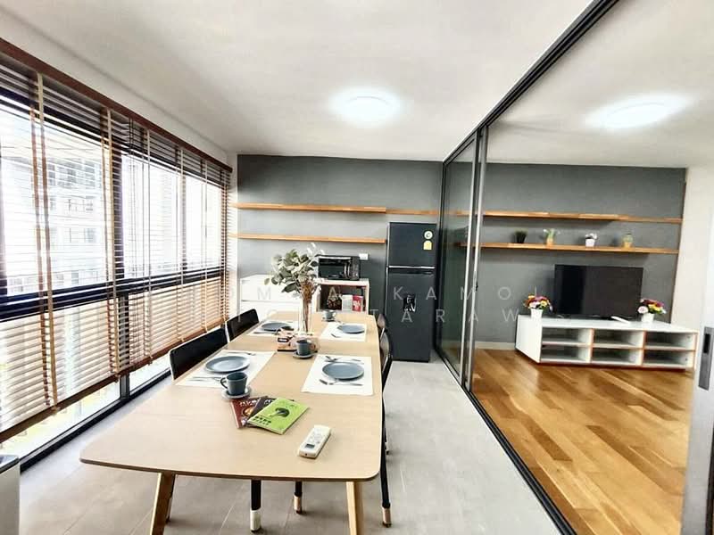 Montrose Court, Bangkok, Sukhumvit Road, Khong Tan, Khlong Toei, Bangkok, 2 Bedrooms, 105 sqm, Apartment For Rent, by Chomratkamol Soontorntarawong (Gor), 500310908 - DDproperty.com