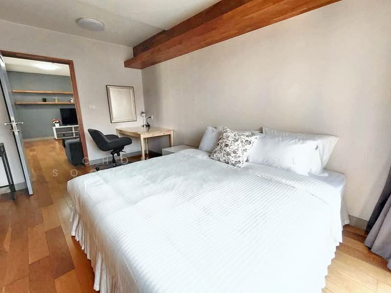 Montrose Court, Bangkok, Sukhumvit Road, Khong Tan, Khlong Toei, Bangkok, 2 Bedrooms, 105 sqm, Apartment For Rent, by Chomratkamol Soontorntarawong (Gor), 500310908 - DDproperty.com