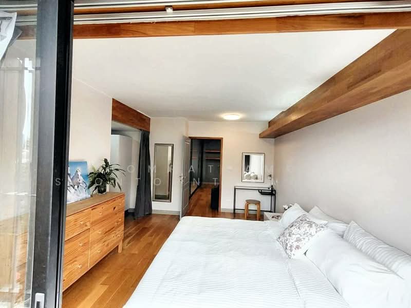 Montrose Court, Bangkok, Sukhumvit Road, Khong Tan, Khlong Toei, Bangkok, 2 Bedrooms, 105 sqm, Apartment For Rent, by Chomratkamol Soontorntarawong (Gor), 500310908 - DDproperty.com