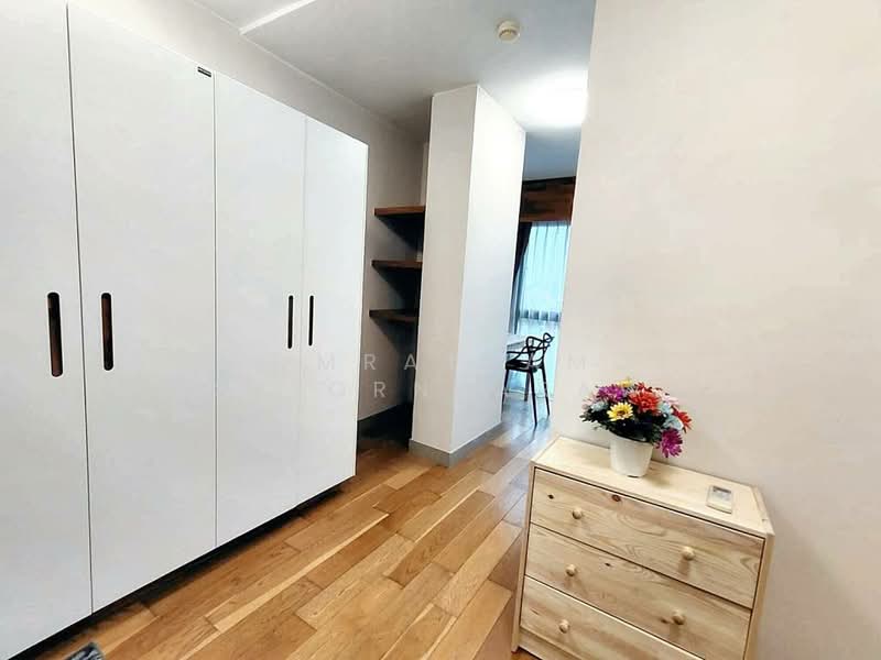 Montrose Court, Bangkok, Sukhumvit Road, Khong Tan, Khlong Toei, Bangkok, 2 Bedrooms, 105 sqm, Apartment For Rent, by Chomratkamol Soontorntarawong (Gor), 500310908 - DDproperty.com