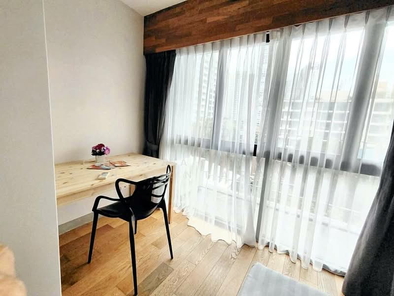 Montrose Court, Bangkok, Sukhumvit Road, Khong Tan, Khlong Toei, Bangkok, 2 Bedrooms, 105 sqm, Apartment For Rent, by Chomratkamol Soontorntarawong (Gor), 500310908 - DDproperty.com
