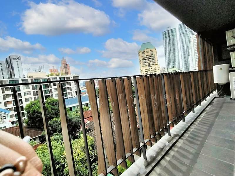 Montrose Court, Bangkok, Sukhumvit Road, Khong Tan, Khlong Toei, Bangkok, 2 Bedrooms, 105 sqm, Apartment For Rent, by Chomratkamol Soontorntarawong (Gor), 500310908 - DDproperty.com
