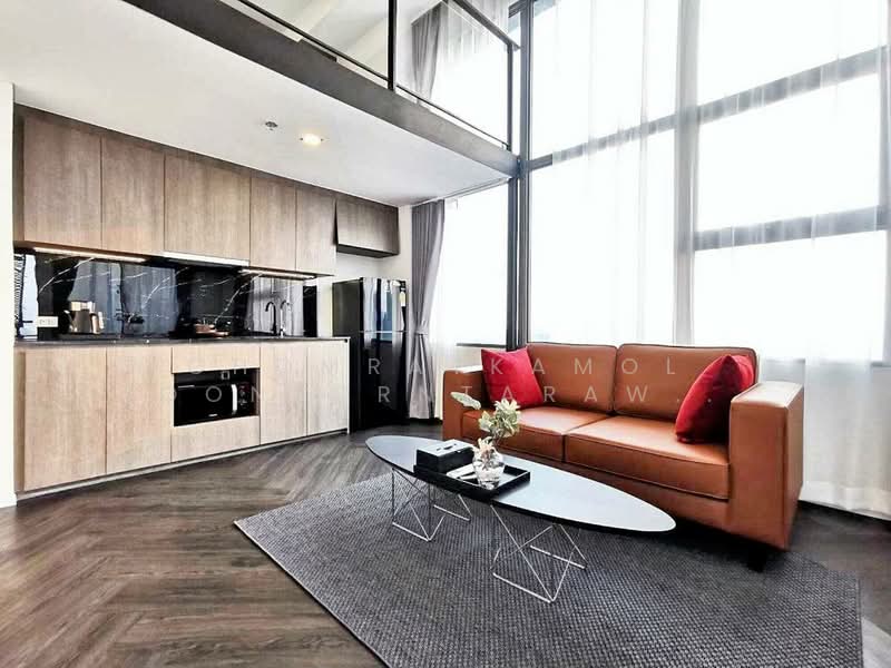 Ramada Plaza by Wyndham Bangkok Sukhumvit 48, Bangkok, 1448 359 Sukhumvit Rd., Phra Kanong, Khlong Toei, Bangkok, 1 Bedroom, 35 sqm, Apartment For Rent, by Chomratkamol Soontorntarawong (Gor), 500310909 - DDproperty.com