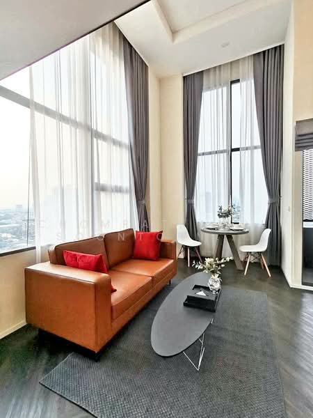 Ramada Plaza by Wyndham Bangkok Sukhumvit 48, Bangkok, 1448 359 Sukhumvit Rd., Phra Kanong, Khlong Toei, Bangkok, 1 Bedroom, 35 sqm, Apartment For Rent, by Chomratkamol Soontorntarawong (Gor), 500310909 - DDproperty.com