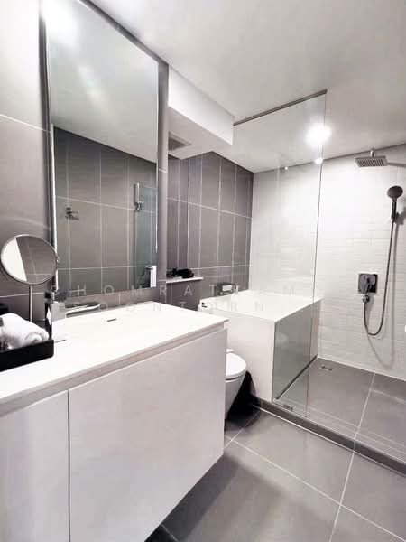 Ramada Plaza by Wyndham Bangkok Sukhumvit 48, Bangkok, 1448 359 Sukhumvit Rd., Phra Kanong, Khlong Toei, Bangkok, 1 Bedroom, 35 sqm, Apartment For Rent, by Chomratkamol Soontorntarawong (Gor), 500310909 - DDproperty.com